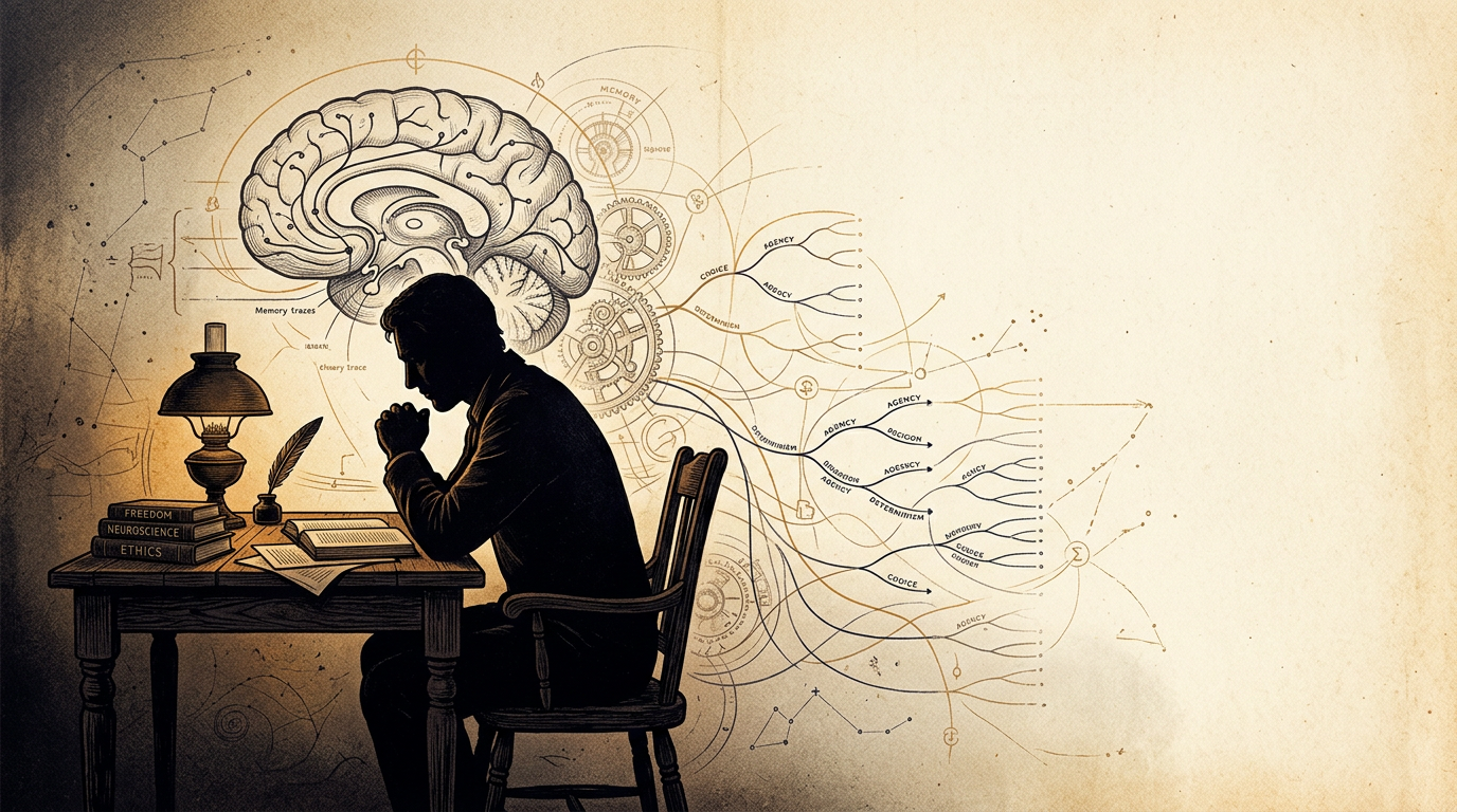 Does Free Will Actually Exists